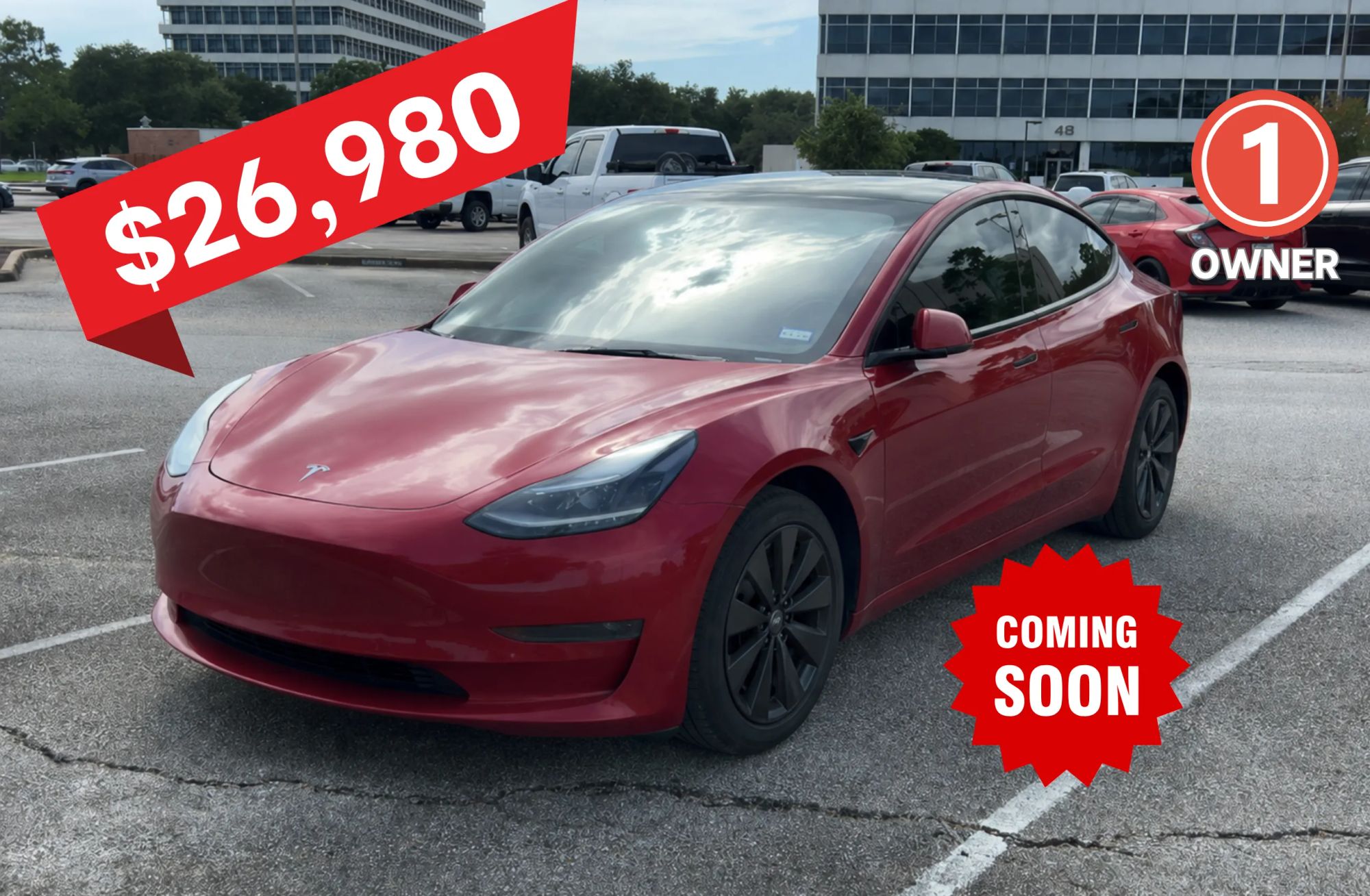 tesla model 3 2023 5YJ3E1EA4PF547418 image tesla model 3 2023 5YJ3E1EA4PF547418 image